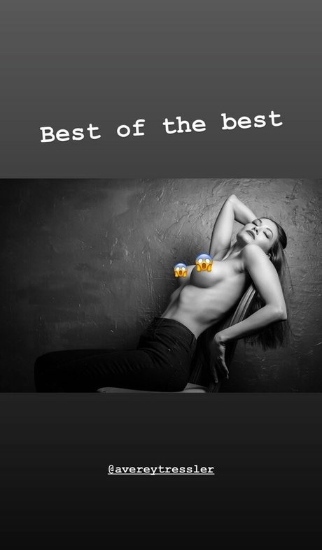 Averey Tressler hd star archive