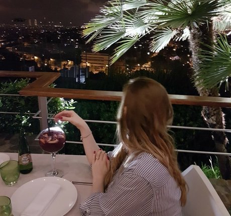 Blondy1 model nice img