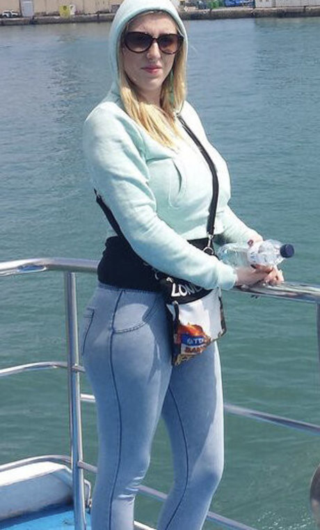 Blondy1 nudes model pictures