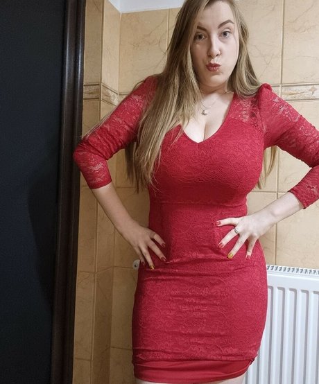 Blondy1 art model image