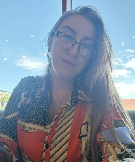 Blondy1 star erotic pic