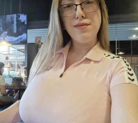 Blondy1 pornstar nudes picture