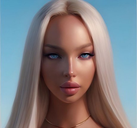 Yana fire star naked image