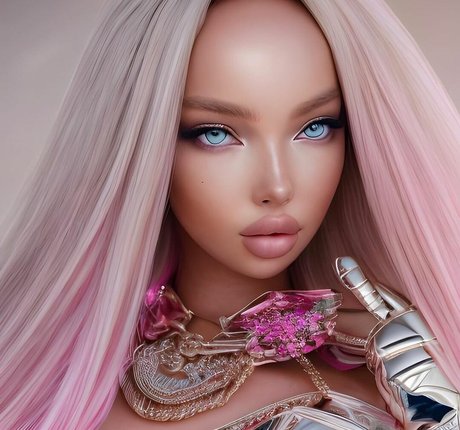 Yana fire pretty star pic