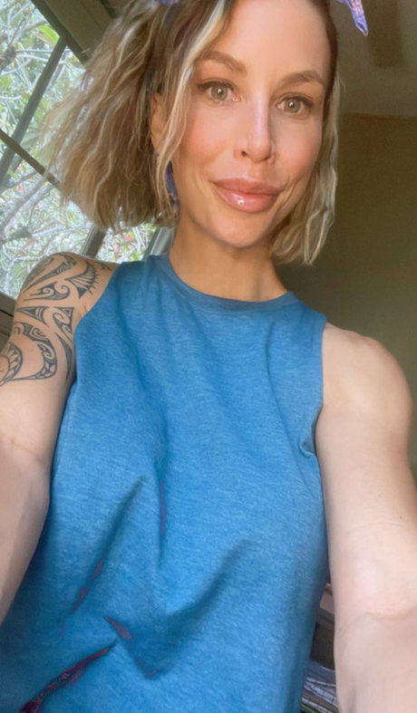 Lyssa Chapman pornstar top photo