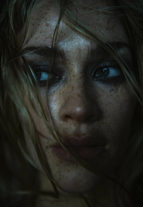 Swalina star art photo