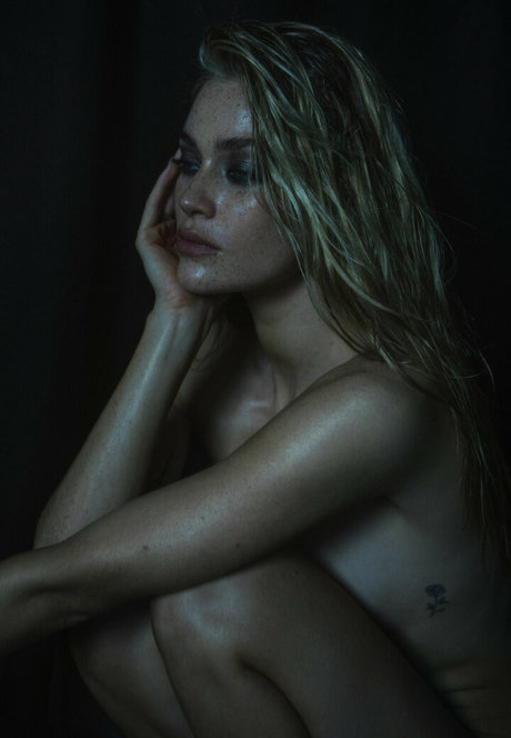 Swalina nude actress gallery