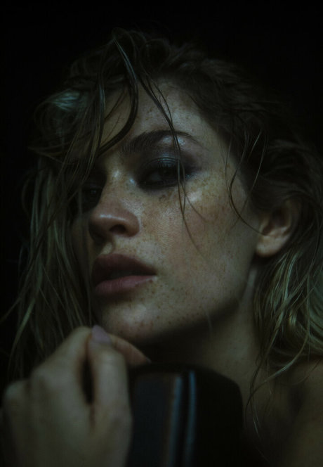 Swalina star hot photo