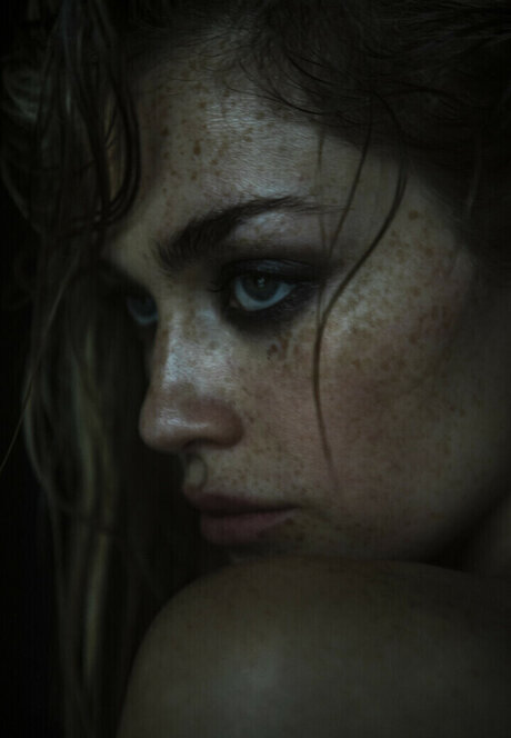 Swalina star nude picture