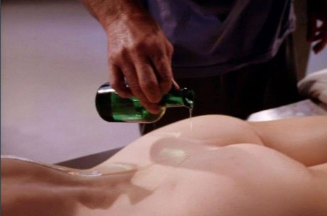 Mimi Rogers pornstar naked archive