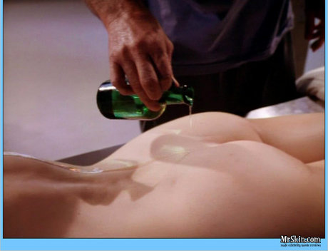 Mimi Rogers star beautiful picture