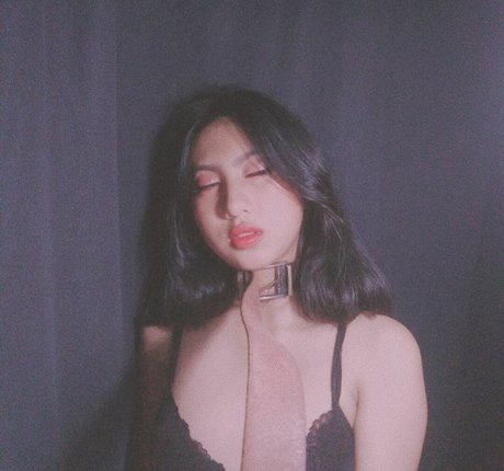 Michaela trinos model beautiful picture