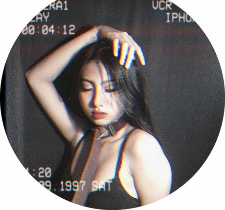 Michaela trinos beautiful actress picture