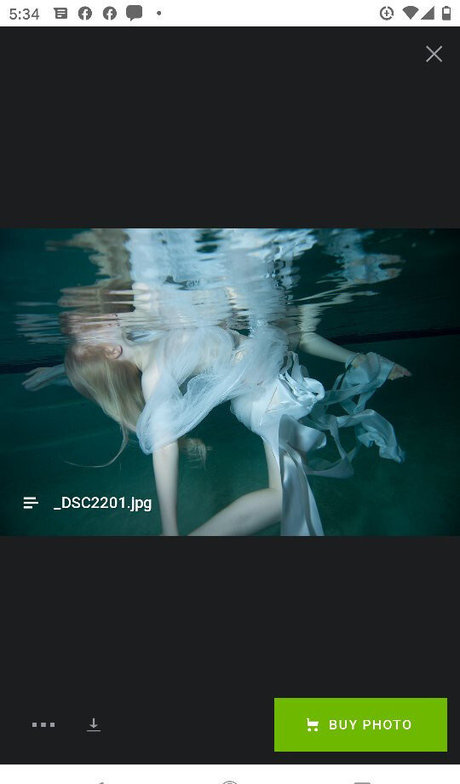 Evettes Niche hd model photo