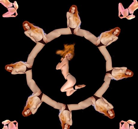 Evettes Niche perfect actress images