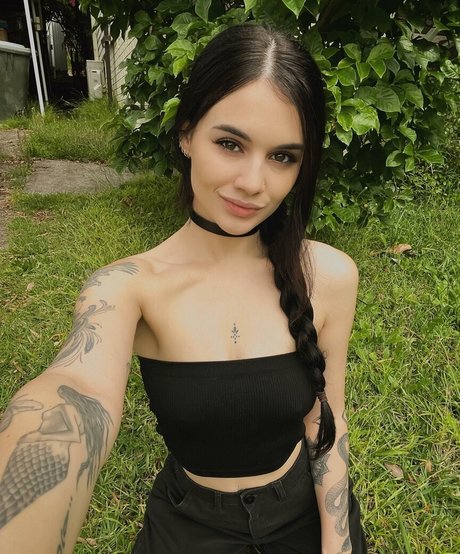 Sirenkahls pornstar naked photos