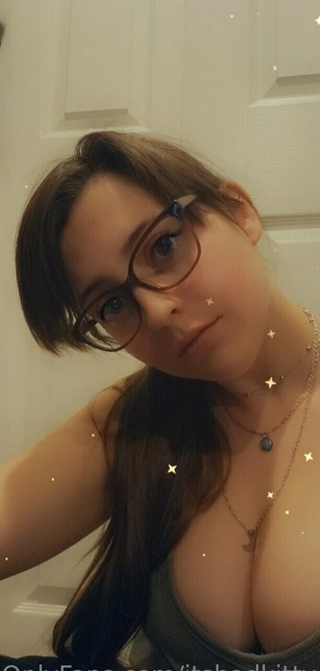 Itsbadkittyof hot star image