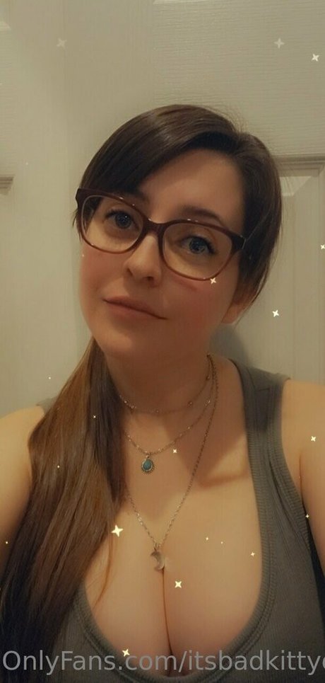 Itsbadkittyof best pornstar image