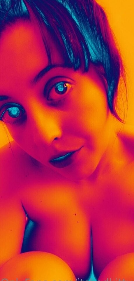 Itsbadkittyof pornographic actress picture