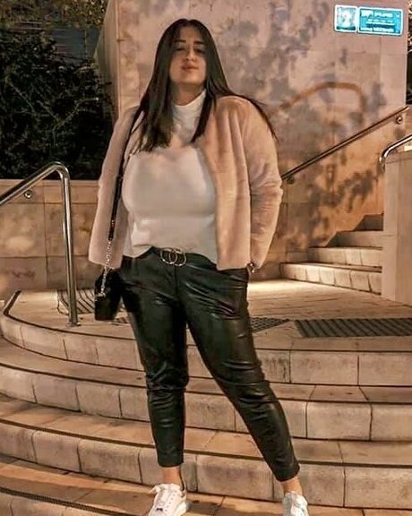 Marin Elbaz sex star picture