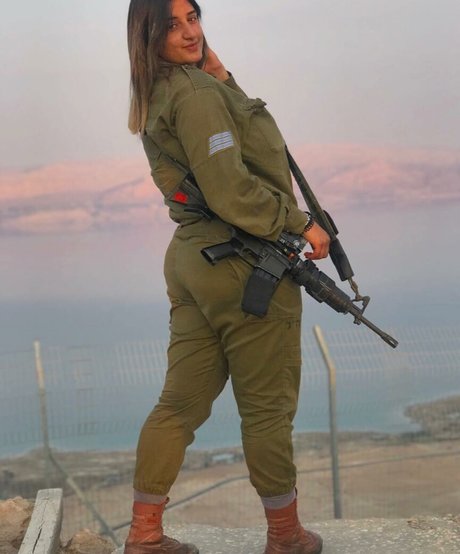 Marin Elbaz art star picture