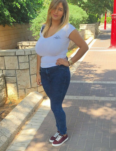 Marin Elbaz free actress pic