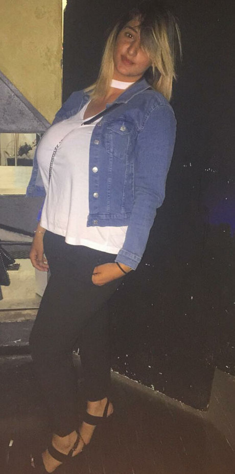 Marin Elbaz sexy pornstar image