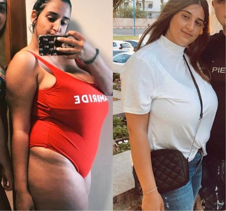 Marin Elbaz pornstar top photo