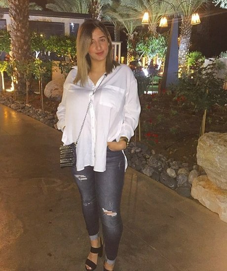 Marin Elbaz free actress picture