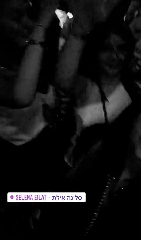 Marin Elbaz star nude pic