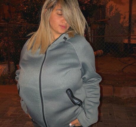 Marin Elbaz perfect model pictures