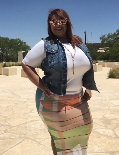 SueAnn porn model image