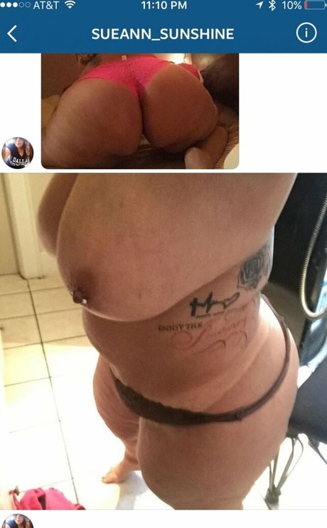 SueAnn top model galleries