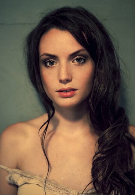 Gaite Jansen naked model archive