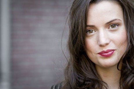 Gaite Jansen exclusive actress archive