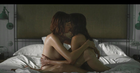 Gaite Jansen nudes actress galleries