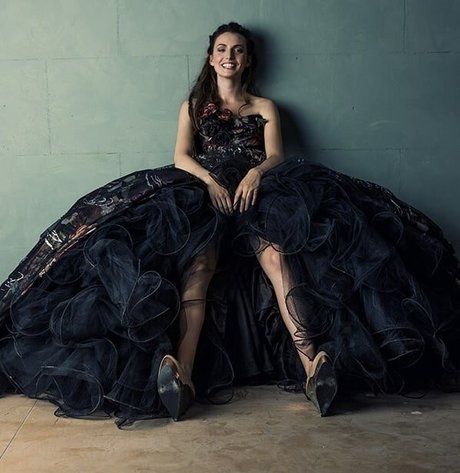 Gaite Jansen adult model images