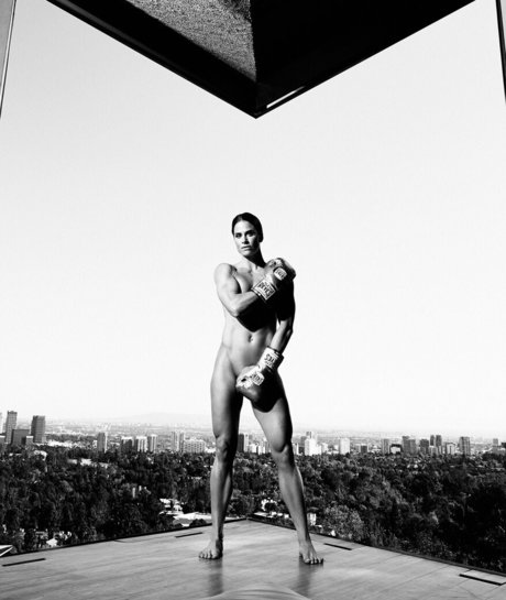 Danyelle Wolf pornstar erotic gallery