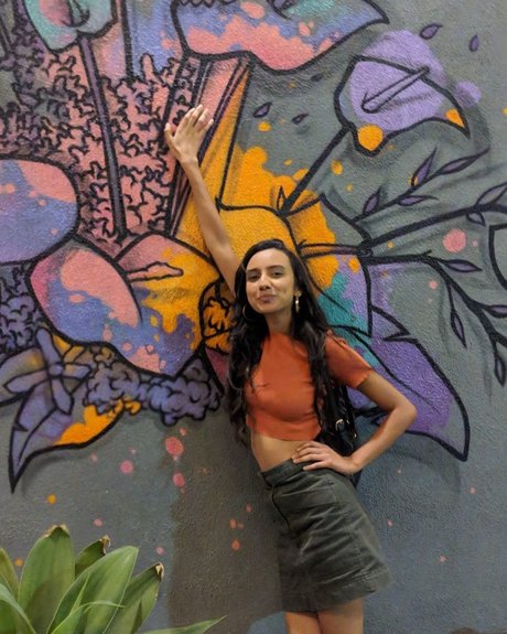 brianna batiste star best gallery