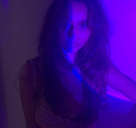 brianna batiste nice model img