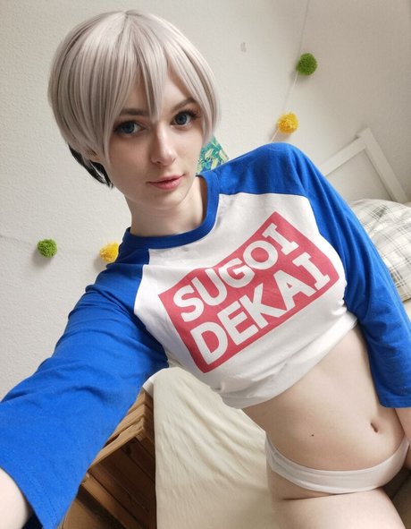 Natsuku best model photos