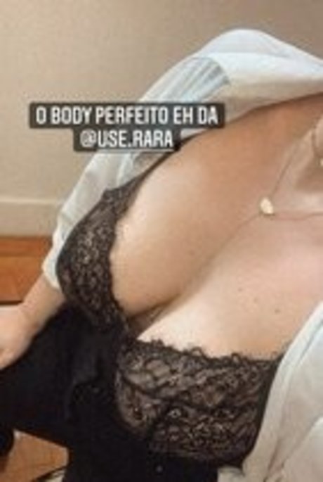 Aline Valentin model nude image