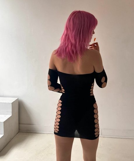 yourgirlgrae exclusive star gallery