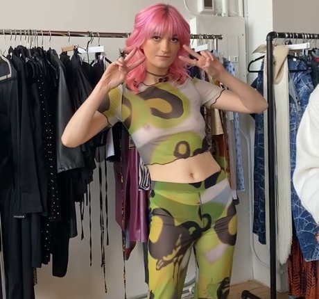 yourgirlgrae model art images