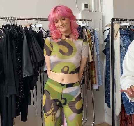 yourgirlgrae hd pornstar pic