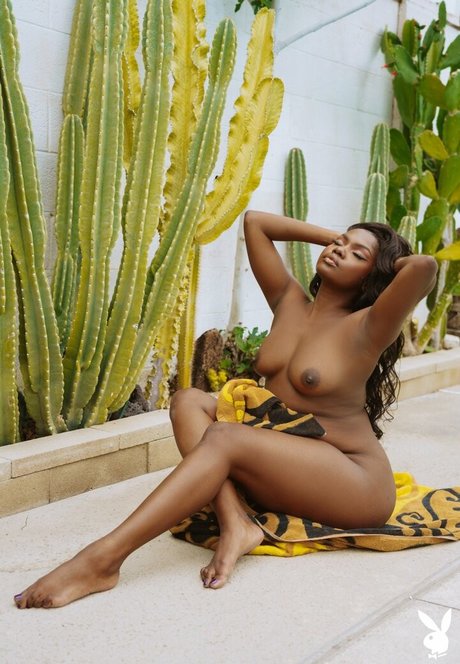 Aziza star nudes photo