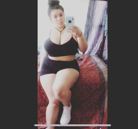 Leishla Gomez high quality model pic