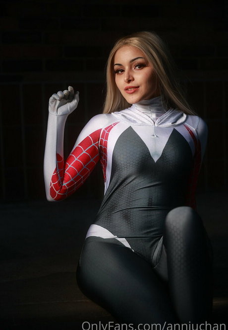 Annjuchan model galleries