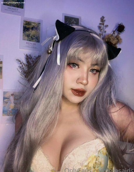 gresaids nudes pornstar picture