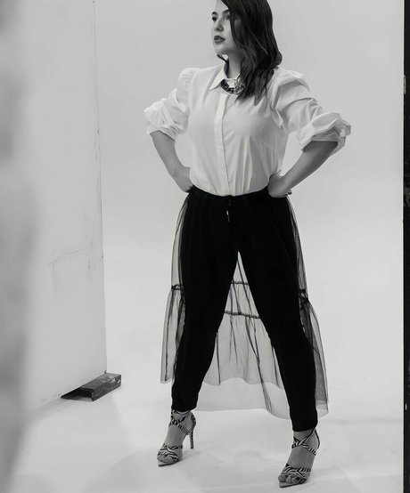 Ana Zimerman best pornstar pic